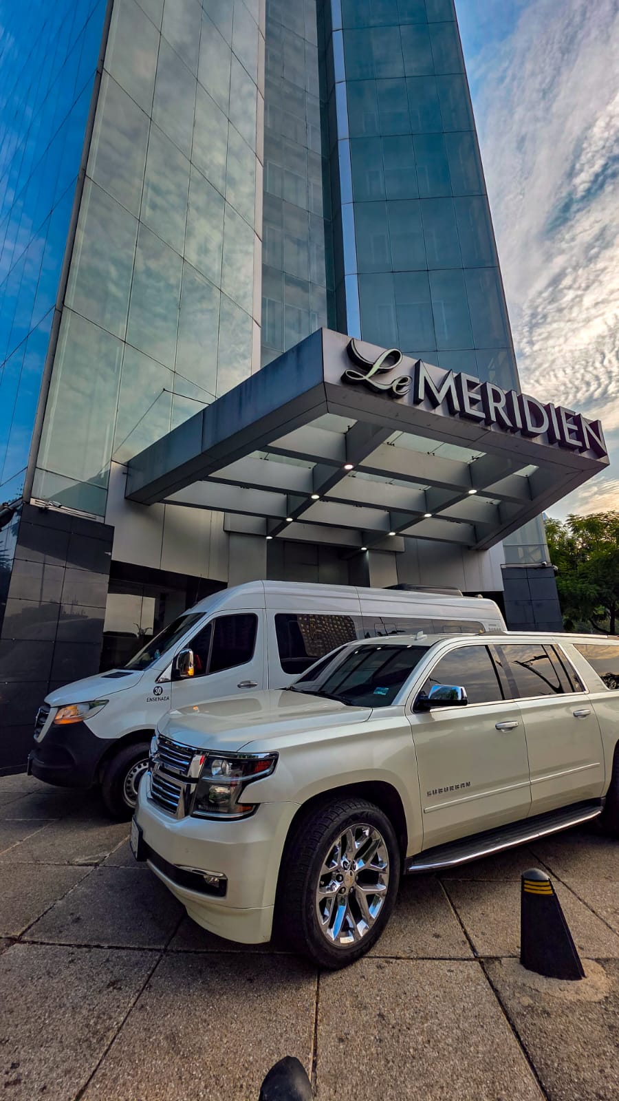 Unidad Exterior